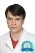 Хирург, проктолог Кошарный Иван Владимирович